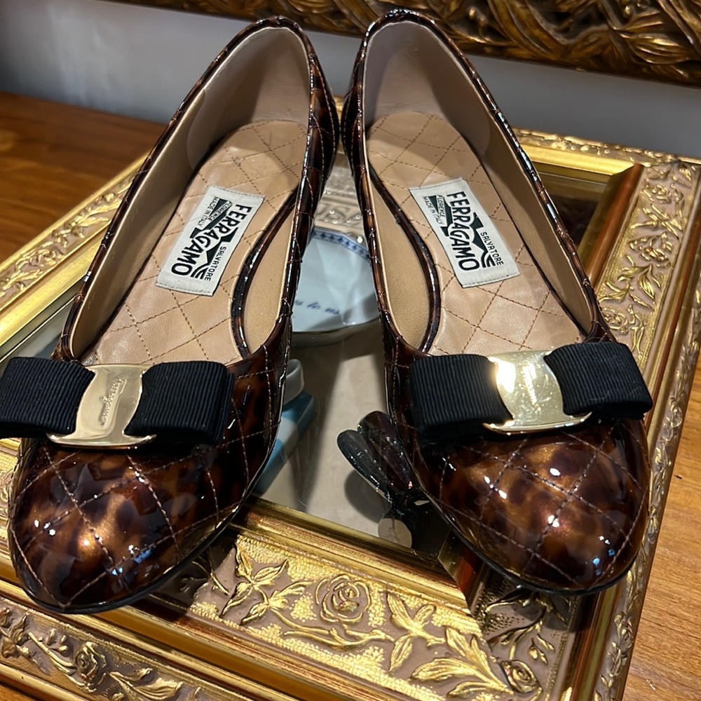 COPY - Fantastic Ferragamo